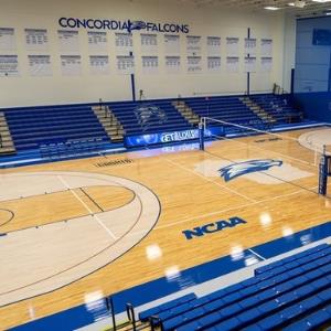 CUW Wrestling Camp