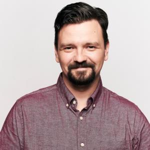 Mr. Kyle Mann: Politics, Philosophy, and Economics on the Bluff
